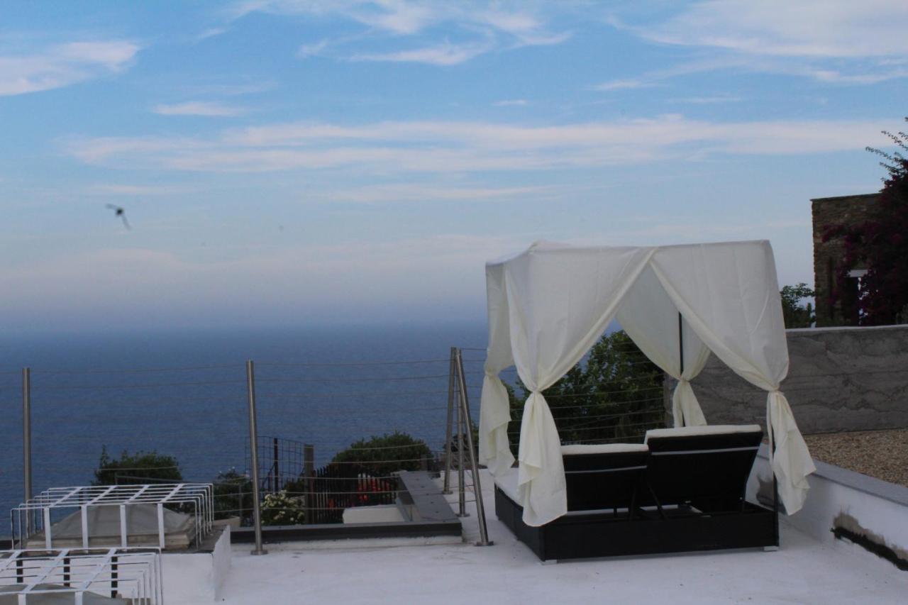 Villa Clicla - Pool, Sea,Hommock Swing And Laziness Империя Экстерьер фото