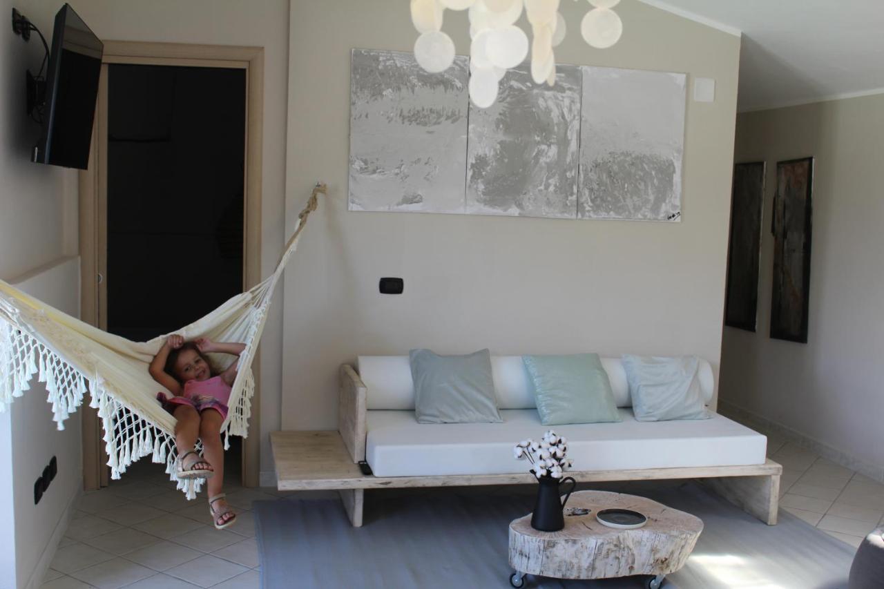 Villa Clicla - Pool, Sea,Hommock Swing And Laziness Империя Экстерьер фото