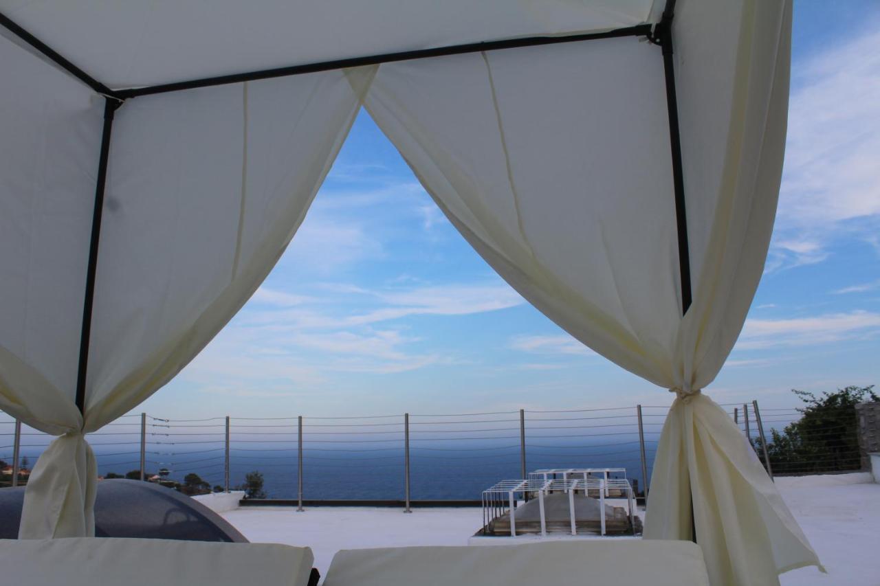 Villa Clicla - Pool, Sea,Hommock Swing And Laziness Империя Экстерьер фото