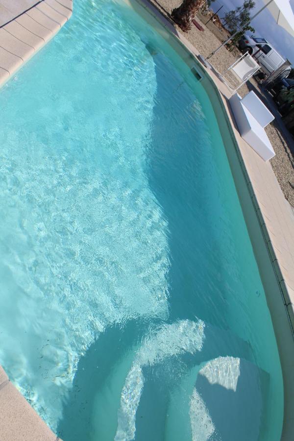 Villa Clicla - Pool, Sea,Hommock Swing And Laziness Империя Экстерьер фото